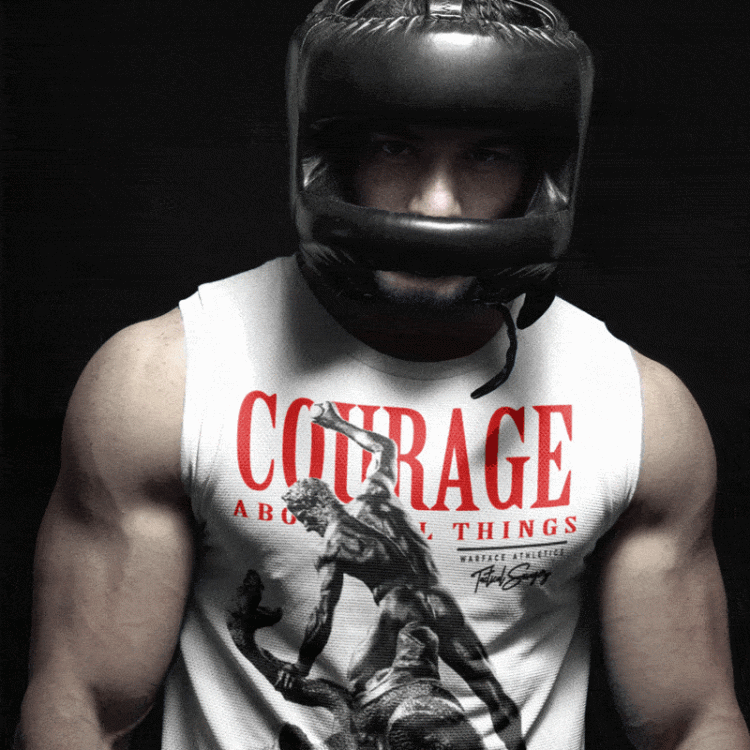 Hercules Mentality t shirt 