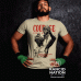 Perseus vs Medusa Warrior Mentality t shirt 
