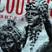 Perseus vs Medusa Warrior Mentality t shirt 