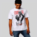 Perseus vs Medusa Warrior Mentality t shirt 