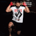 Perseus vs Medusa Warrior Mentality t shirt 