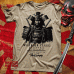 Ronin Mentality t shirt 