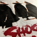 Shogun Assassin Samurai Shirt Rivers of blood