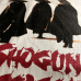 Shogun Assassin Samurai Shirt Rivers of blood