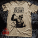 Conquer self mentality t shirt 