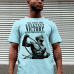 Conquer self mentality t shirt 