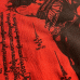 Muay Thai Shirt Thai Buakaw Knee Strike
