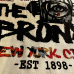 The Bronx NYC BX Pride