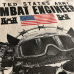 Combat Engineer Shirt Essayons 12 Bravo MOS