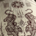 Muay Thai Shirt Thai Yantra Tiger Tattoo
