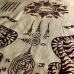Muay Thai Shirt Thai Yantra Tiger Tattoo