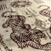 Muay Thai Shirt Thai Yantra Tiger Tattoo