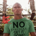 NO EXCUSES GET IT DONE T-SHIRT