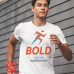 TRACK AND FIELD T-SHIRT