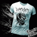 Punk Rock Shirt Venom 