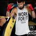 WORK FOR IT T-SHIRT