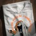 Streetwear t shirt Celestial Punk Rock