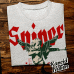 Streetwear t shirt Angel
