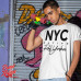 NYC NATIVE REAL YORKER T SHIRT