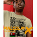 Malcolm X T-shirt 