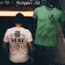 SERE Skull & Knife Tee: Resilient Forces