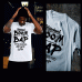 Hip hop turntable t-shirt