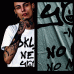 Brooklyn New York t-shirt