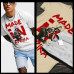 Made in Africa African Drummer Shirt