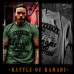 Battle of ramadi infantry T-Shirt
