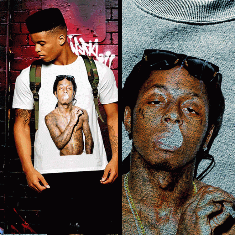 Lil Wayne T-Shirt 
