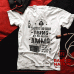 Special Forces T Shirt too much ammo