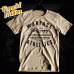 Workout Tee Shirt Warface Athletics