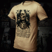 Workout Tee Shirt Rebellion