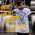 Russian Prison Tattoo Shirt Skull