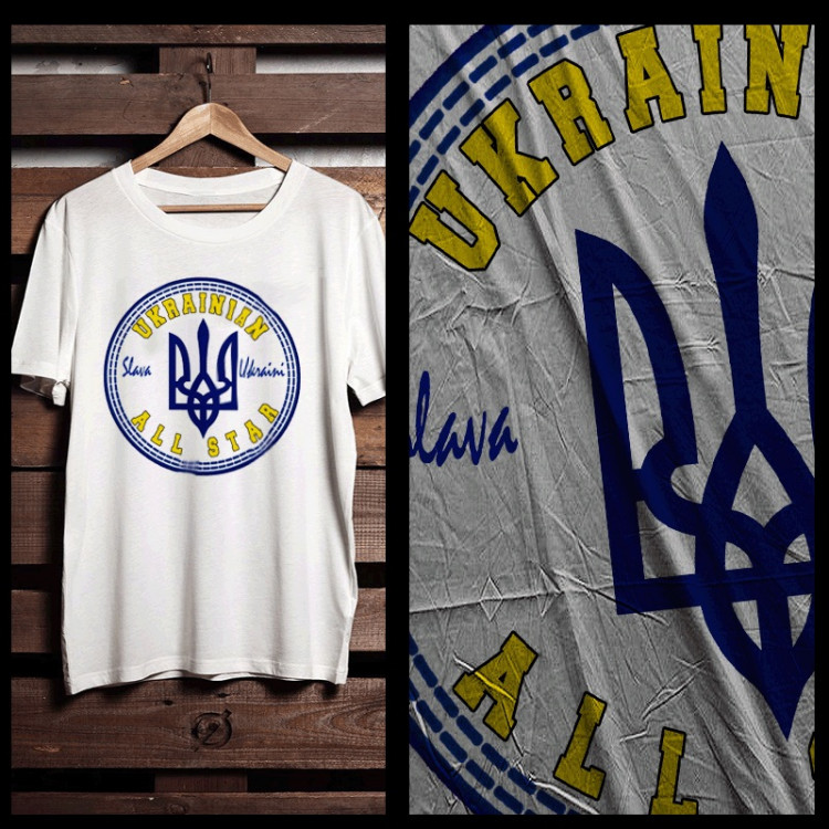 Ukrainian pride T-Shirt