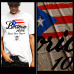 Puerto Rico Boricua t-shirt