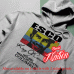 Pablo Escobar shirt Colombian Flag