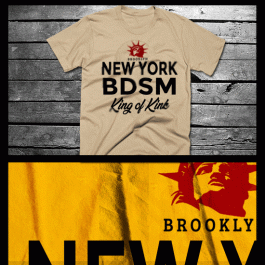 NYC BDSM