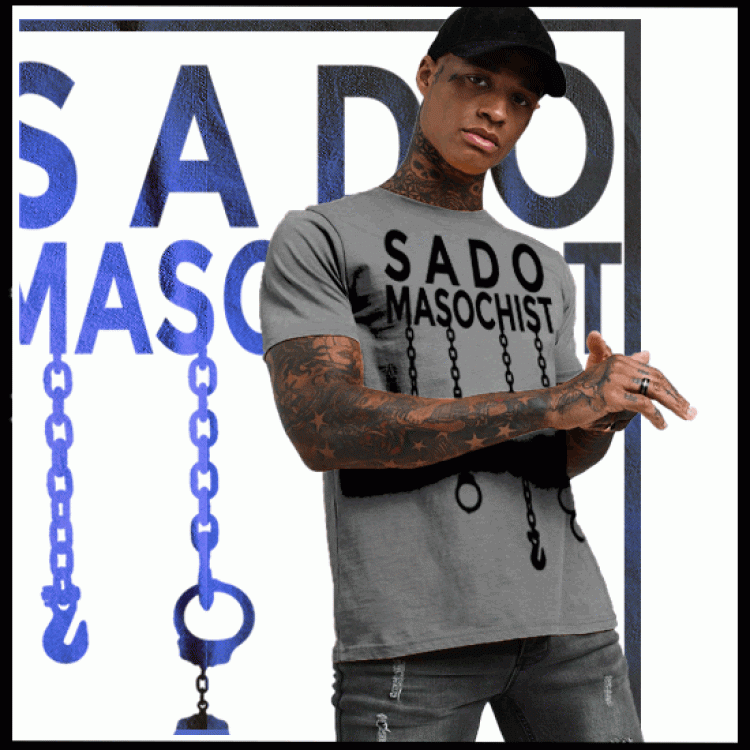 Sado Masochist Chains