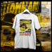 Yellowman reggae music t-shirt 1980s dancehall king