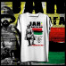 Haile Selassie t shirt