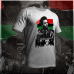 Huey p revolutionary t-shirt