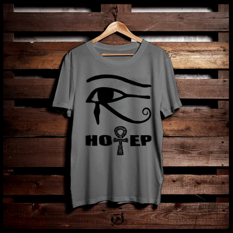 Hotep Eyes Of Horus