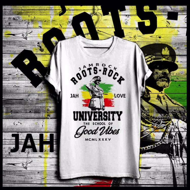 Jah University