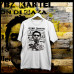 Vybz kartel gaza man mi name t-shirt