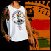 Haile Selassie T-Shirt