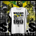 Wailing Souls T-shirt