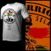 Haile Selassie T-Shirt