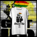 Get Up Stand Up T-Shirt