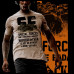 Special Forces Operator Badass MOFO T-Shirt